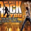 We Will Rock You