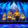 Rhythm of the Dance