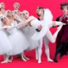 Les Ballets Trockadero de Monte Carlo