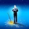 The Curious Incident of the Dog in the Night-Time