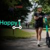 CANCELLED Scoot Happy - free tryout