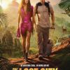 Cinema: The Lost City