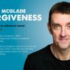 Chris McGlade Forgiveness