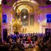 Vivaldi's Four Seasons by Candlelight @ Norwich Cathedral