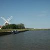 Walk-Caister to Mautby loop