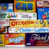 Cancelled - Impromptu Games Night