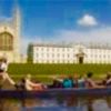 Day out in Cambridge