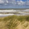 Beach walk - Scratby to Winterton