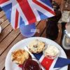 Jubilee - Afternoon Cream Tea