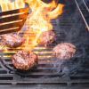 Ormesby BBQ @ The Grange