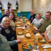 Meal @ Gem restaurant ( 50% off food