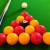 Pool Night
