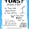 Toast poetry