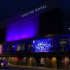Norwich Theatre Royal Open Day - FREE