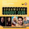 Comedy night - John Mann and others