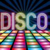 Disco for grown ups! 