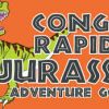 Congo Rapids Jurassic Adventure Golf