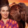 In the Footsteps of Elephants 