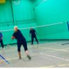 Badminton for Fun