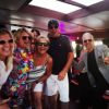 Mississippi Paddle Boat Party- Summer River Cruise