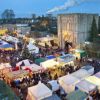 Bury St Edmunds Festive Fayre & Day out - Train Strike