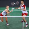 Badminton at Wensum Sports Centre