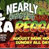 Ska and Reggae Garden Party