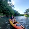 Kayaking - Wroxham