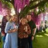 Lucy's Birthday Night out (Inc Be at One &  Rooftop Terrace at Gonzo's