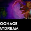 Moonage Daydream - David Bowie