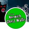 Halloween- Ghost Walk