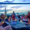 Meal @ Rooftop Gardens