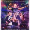 Coldplay Music Of The Spheres Live (Odeon)