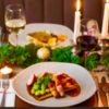 "Gala Dinner" @ Georgian Townhouse-