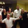 Christmas Dinner Dance @ Maidshead Hotel (new date