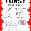 TOAST - Norwich Arts Centre