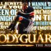 the Bodyguard @ Theatre Royal