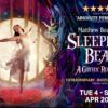 Sleeping Beauty Ballet @ Theatre Royal