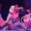 Matthew Bourne Nutcracker