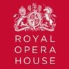 Nutcracker @ Royal Opera House / London trip