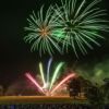 Fireworks, funfair and food!