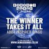 Bongo's Bingo NYE (Abba themed)