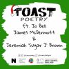 Toast Poetry