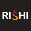 Rishi - NYE meal