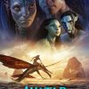 Vue Cinema- Avatar: The Way of Water & Drinks