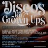 Disco for Grown Ups