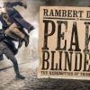 Peaky Blinders: The Redemption of Thomas Shelby