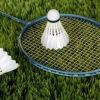 Badminton cancelled