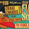 Craig Charles Funk & Soul Club