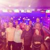 Birthday Bowling (post badminton & Iceni